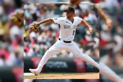 Marlins Catat 20 Kemenangan di Juni, Kalahkan Rockies 14-3