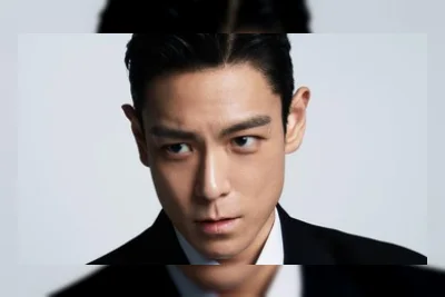 T.O.P Bakal Gelar Fan Meeting di Jakarta, Kunjungan Pertama Setelah 14 Tahun