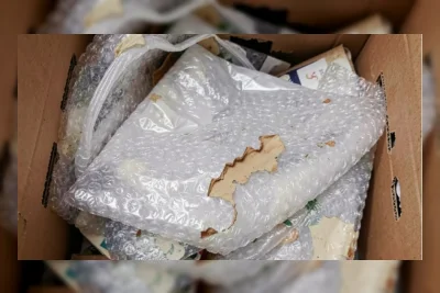 Junk Journal: Cara Kreatif dan Sederhana Kurangi Sampah Kertas