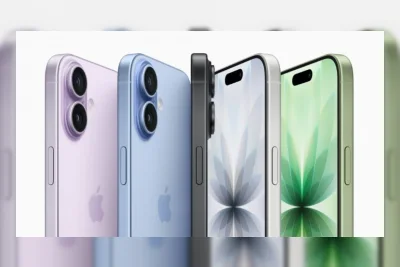 Update Harga iPhone Juli 2026: Seri iPhone 17 Alami Kenaikan