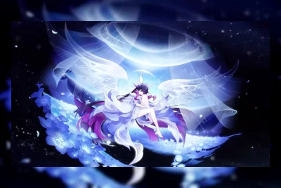 Rekomendasi Build Columbina Genshin Impact: Skill, Artefak, dan Party