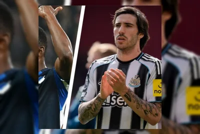 Newcastle Alihkan Fokus ke Bakat Muda Usai Jual Tonali £100 Juta