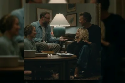 Olivia Wilde Bawa Film Komedi 'The Invite' ke Sundance