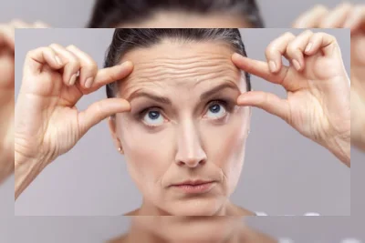Muncul Kerutan di Usia 20-an? dr. Zie Sarankan Natur-E Hyaluglow Serum
