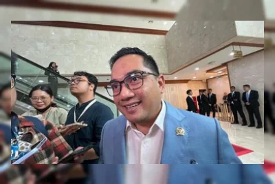 Komisi II DPR Kritik Benny Demokrat soal Isu Pembatasan Usung Capres