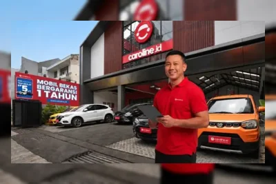 Penjualan Caroline.id Naik 51%, ASLC Percepat Ekspansi dan Branding