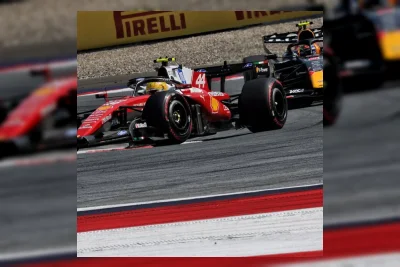 Paket Upgrade Red Bull Beri Peningkatan Performa Signifikan di GP Austria