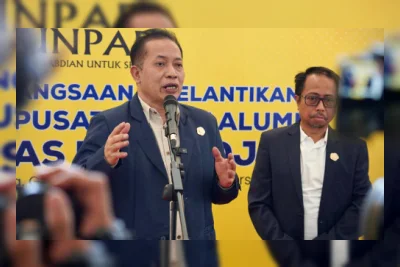 Menteri Koperasi: Lokasi 'Aneh' Kopdes Merah Putih Kurang dari 10 Unit