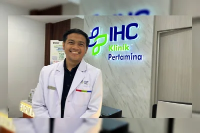 Stres Kerja Kronis Bisa Picu Hipertensi dan Diabetes pada Usia Muda