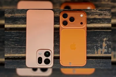 OPPO Find X9s vs iPhone 17 Pro: Flagship Compact Paling Terjangkau Tantang Apple