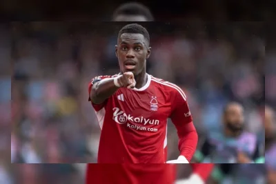 Kalah dari Belgia, Bek Senegal Moussa Niakhate Ucapkan Kata Menyentuh