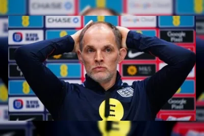 Tuchel Akui Adaptasi Ketinggian Mustahil dalam 4 Hari Jelang Lawan Meksiko
