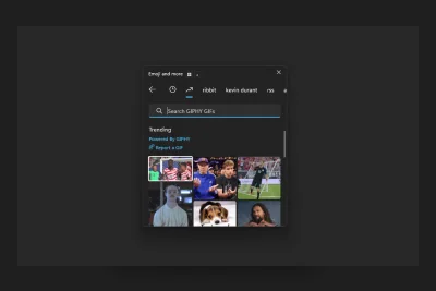 GIF di Windows 11 Tiba-tiba Hilang? Bukan Bug, Ini Penyebabnya
