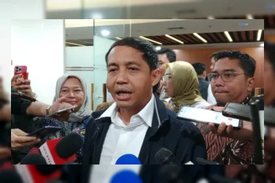 Ketua KPK: Kasus Kuota Haji Segera Dilimpah dalam Waktu Dekat