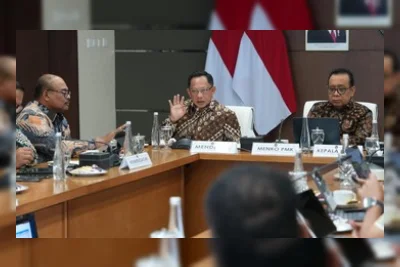 Percepat Huntap, Kasatgas PRR Dukung Gunakan Dana Siap Pakai BNPB