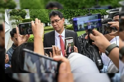 Purbaya Ungkap SAL APBN 2025 Sisa Rp438,26 Triliun