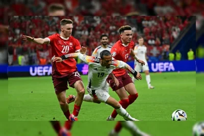 3 Fakta Menarik Jelang Swiss vs Aljazair di Piala Dunia 2026: Reuni Emosional Vladimir Petkovic