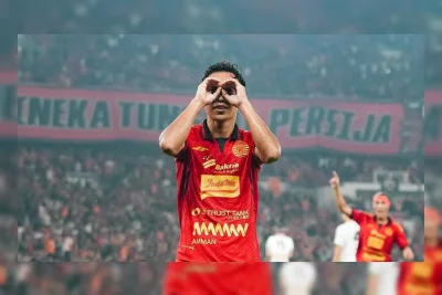 Rayhan Hannan Siap Buktikan Diri di Era Shin Tae-yong