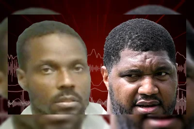 Rekaman 911 Keluarga Calais Campbell: Kakak Didiagnosis Skizofrenia