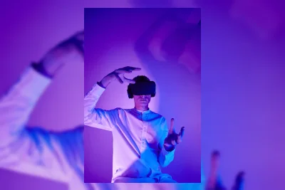 7 Produk Meta yang Super Canggih dan Jarang Diketahui Publik