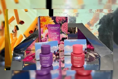Alasan Parfum dengan Aroma Intens Kian Diminati dan Jadi Tren