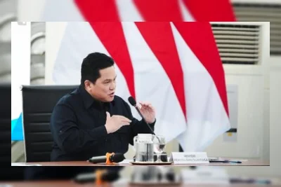 Menpora Dorong Olahraga Jadi Motor Penggerak Ekonomi Negara