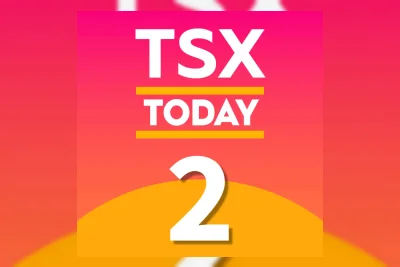 Futures TSX Naik Didorong Kenaikan Emas dan Data Tenaga Kerja AS Melemah