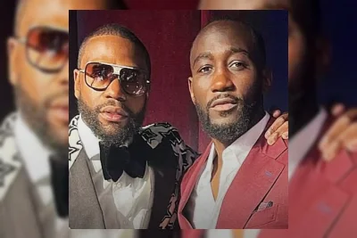 Petinju Legendaris Bereaksi atas Masalah Keuangan Floyd Mayweather