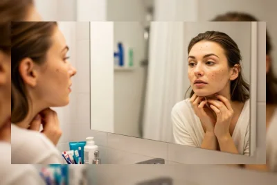 Atasi Flek Hitam Pakai Serum Hanasui Warna Apa? Ini 3 Pilihan yang Bisa Dicoba