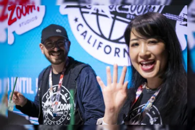Bang Zoom! Cari Bakat Pengisi Suara Anime Generasi Baru