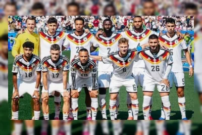 Kritik Pedas Toni Kroos: Skuad Jerman Kosong Kualitas, Tak Punya Pembeda di Piala Dunia