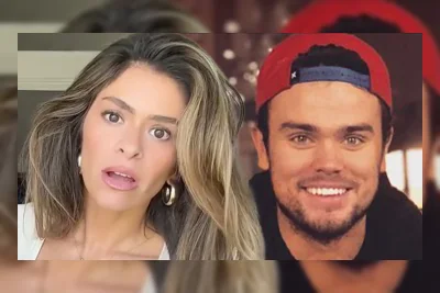 Taylor Frankie Paul: Mantan Suami Ajukan Bukti Baru dalam Gugatan TRO
