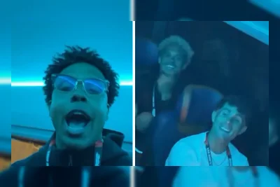 Weston McKennie Putar Lagu Ella Langley di Bus Tim Usai Kemenangan Piala Dunia