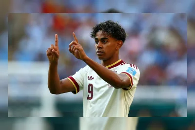 Lamine Yamal Tampil Lawan Austria? Status Bintang Spanyol di Piala Dunia