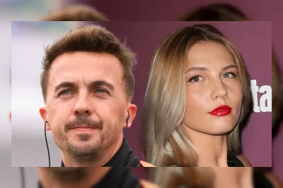 Istri Frankie Muniz Bela Suami Usai Video Dancing Dihujat