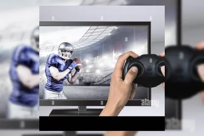 Enam Pemain Asal Topeka Masuk EA Sports College Football 27