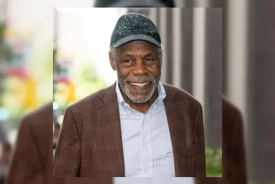 Danny Glover Umumkan Diagnosis Alzheimer, Lawan Stigma
