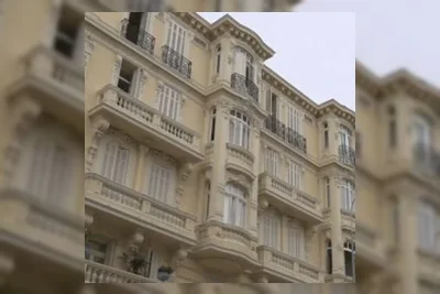 Ledakan Bom Paket di Monaco Targetkan Oligarki Ukraina