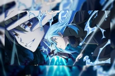 Peringkat TV Anime Jepang 15-21 Juni: Sazae-san Puncaki Rating