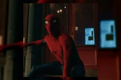 Rumor Spider-Man 5: Petualangan Baru di Level Jalanan MCU
