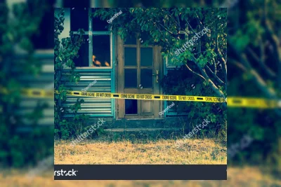 Empat Anggota Keluarga Didakwa Usai 16 Anak Ditemukan di Ruangan Kumuh Ohio