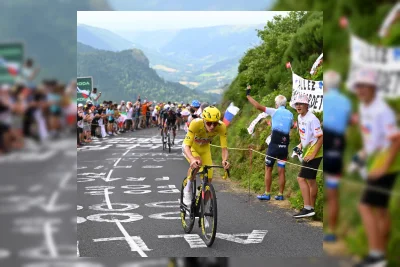 Tour de France 2026 Dimulai di Barcelona dengan Edisi Tercepat dalam Sejarah