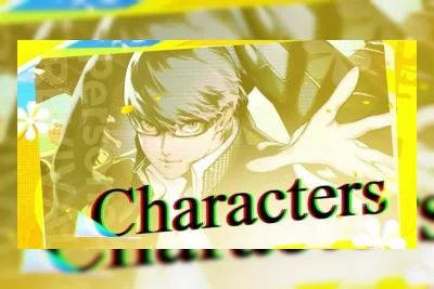 Persona 4 Revival Rilis Trailer Perkenalan Karakter, Siap Rilis Februari 2027