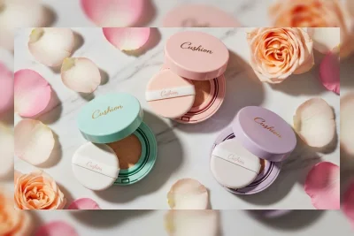 Kulit Sensitif Boleh Pakai Cushion? Ini Tips Memilih dan Rekomendasi Produk yang Aman