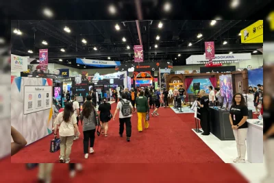 Anime Expo 2026 Hari Pertama: Semua Pengumuman Besar
