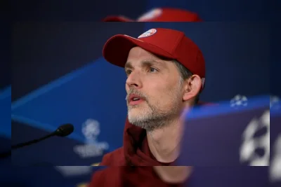 Thomas Tuchel Puji Mentalitas Inggris Usai Comeback Dramatis Lawan Kongo