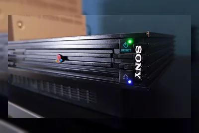 Mantan Bos PlayStation: Sony Tak Bisa Ulang Kesuksesan PS2 karena Biaya Hardware