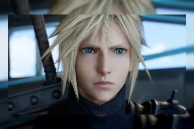 Bocoran Halaman Toko Final Fantasy VII: Revelation Ungkap Ekspansi Cerita dan 9 Paket DLC