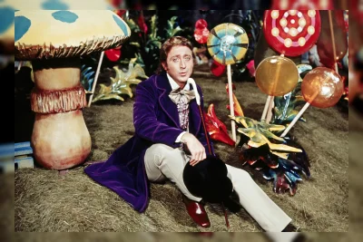Netflix Gunakan AI untuk Hidupkan Suara Gene Wilder, Fans Marah