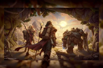 Kekacauan di Xbox Berdampak pada IO Interactive dan Project Fantasy